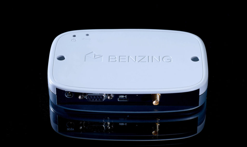 BENZING Live SMART Hub 5 BENZING